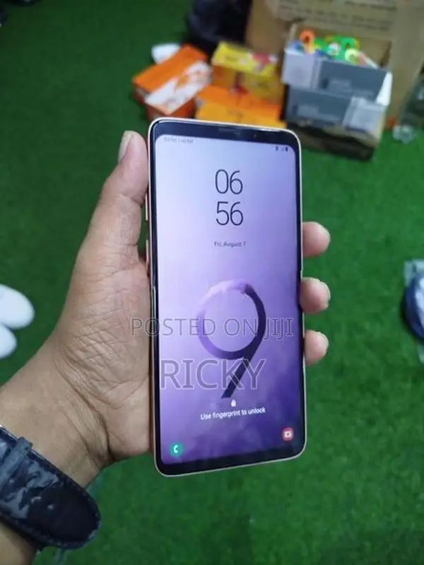 Samsung Galaxy S9+ (Used)