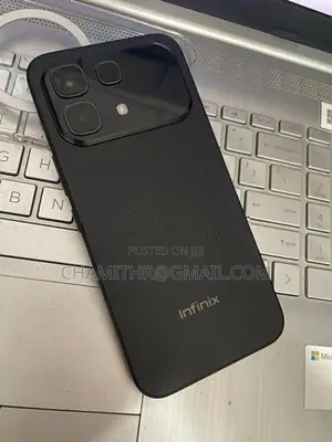 Infinix Note 50 Pro+ 256GB 8GB (Used)
