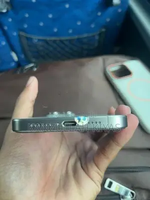 Apple iPhone 15 Pro Max (Used)