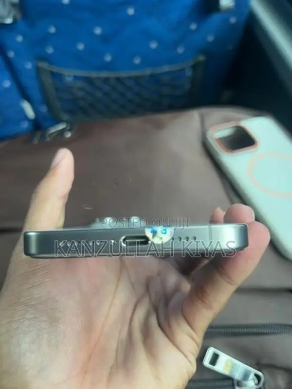 Apple iPhone 15 Pro Max (Used)