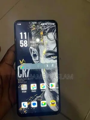 ZTE nubia (Used)