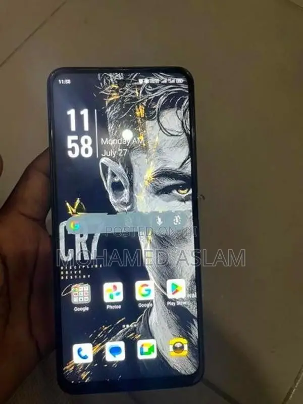 ZTE nubia (Used)