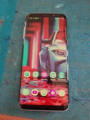 Samsung Galaxy S8 (Used)