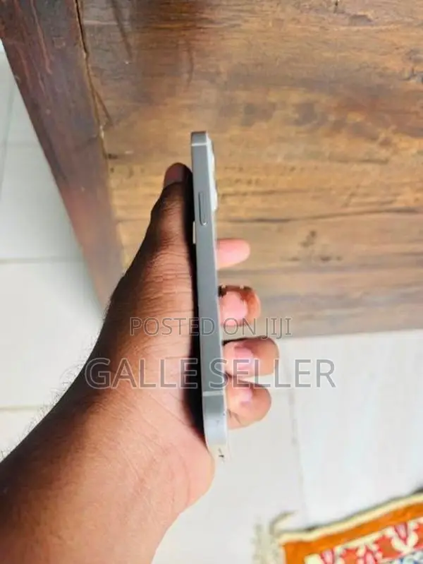 Apple iPhone 13 5G 128gb (Used)