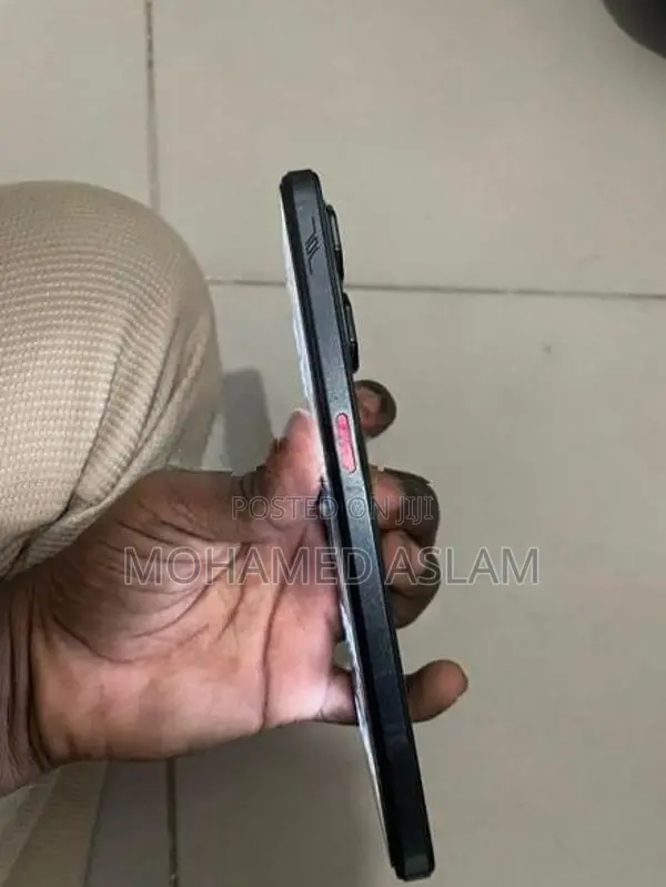 ZTE nubia (Used)