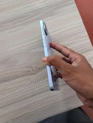 Samsung Galaxy A07 6GB 128GB (Used)