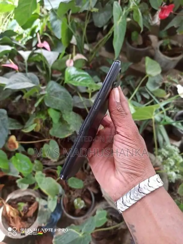 Samsung Galaxy A12 supiriyak ⭕ (Used)