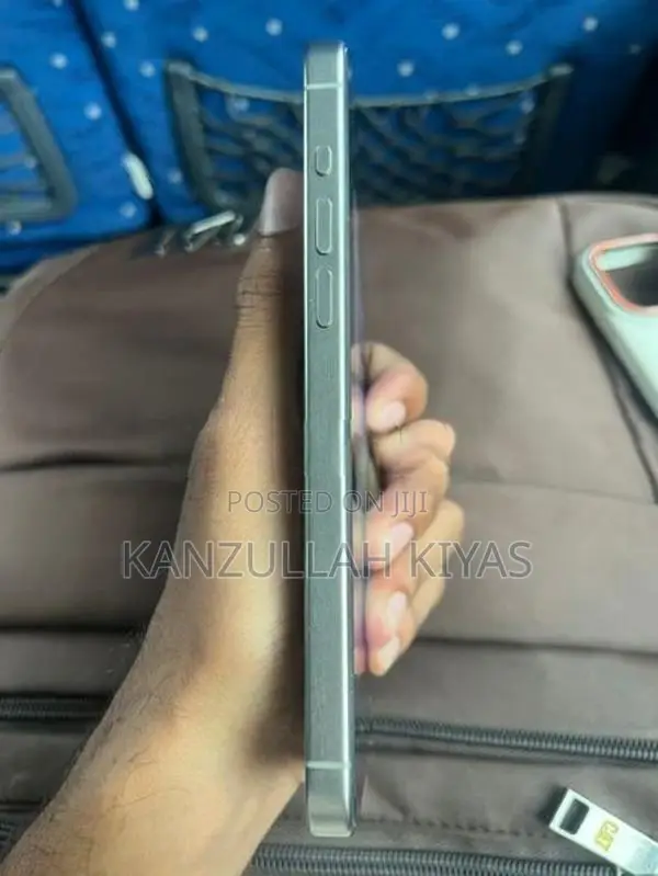 Apple iPhone 15 Pro Max (Used)