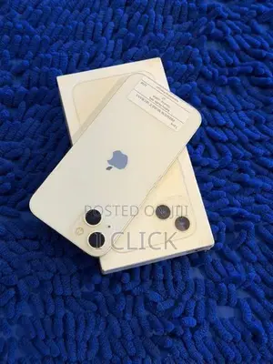 Apple iPhone 13 128GB (Used)