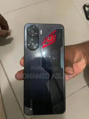 ZTE nubia (Used)