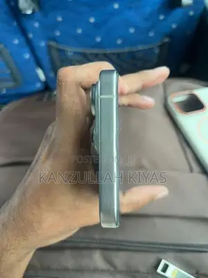 Apple iPhone 15 Pro Max (Used)