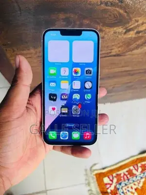 Apple iPhone 13 5G 128gb (Used)