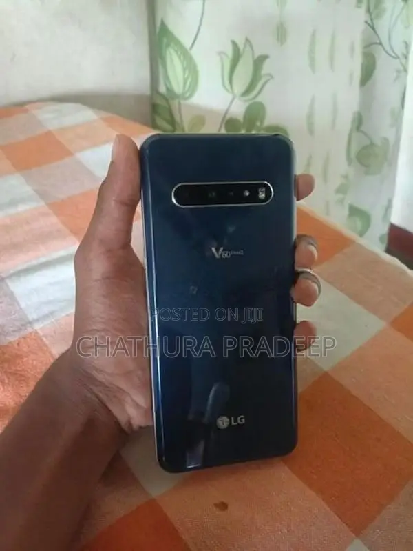 LG V60 thinq 5g (Used)