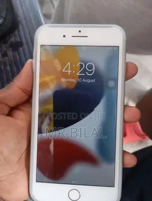 Apple iPhone 7 Plus used (Used)