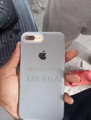 Apple iPhone 7 Plus used (Used)