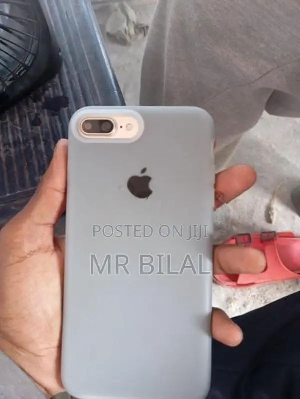 Apple iPhone 7 Plus used (Used)