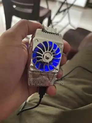Phone Cooler