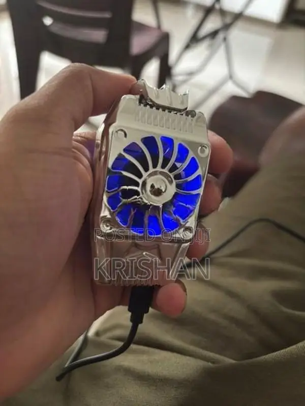 Phone Cooler