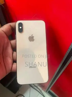 Apple iPhone XS (Used)