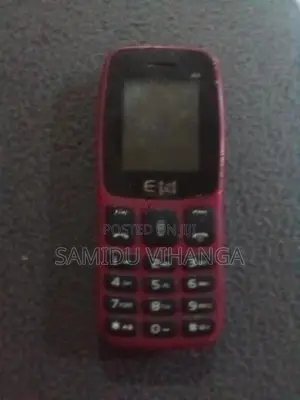 E-tel (Used)