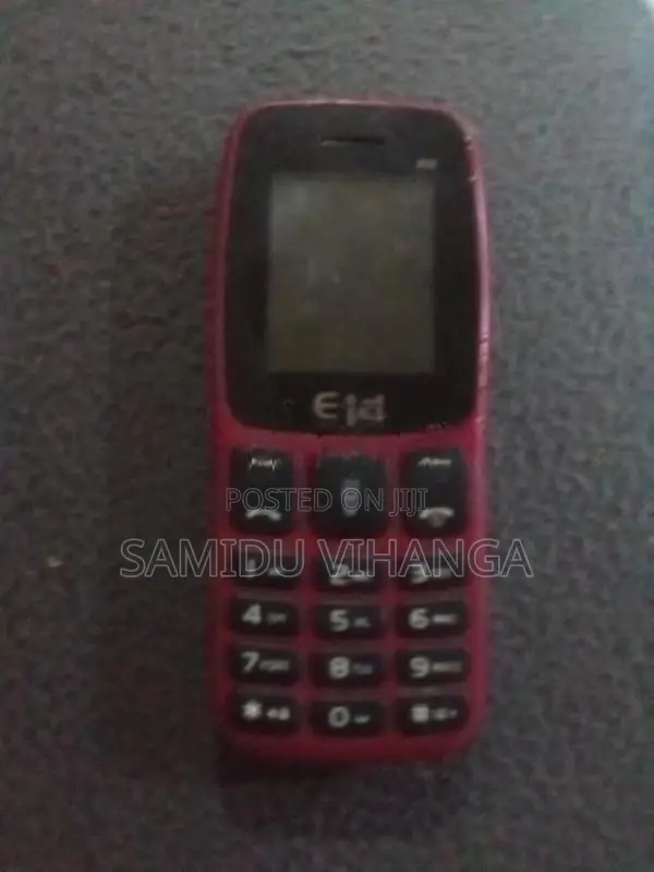 E-tel (Used)