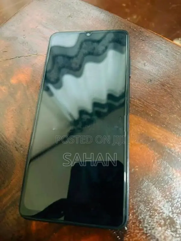 Samsung Galaxy A06 128GB (Used)