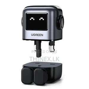 UGREEN 65W UNO RG GaN Fast Charging Adapter