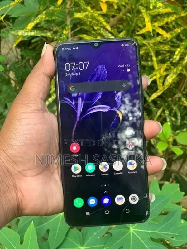 Vivo Y20 (Used)