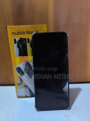 ZTE nubia Neo 3 (Used)