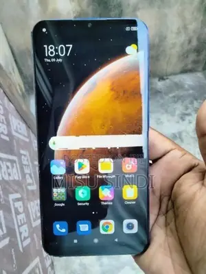 Xiaomi Redmi 9 64/4 (Used)