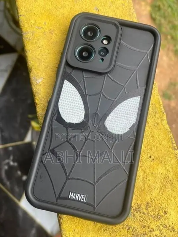 Xiaomi Redmi Note 12 (Used)