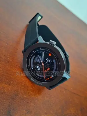 CMF Nothing Watch 3 pro