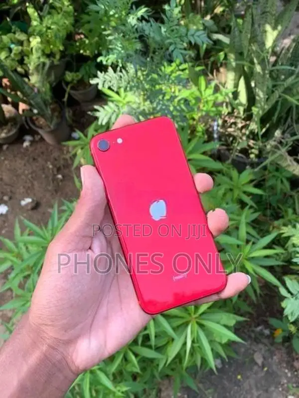 Apple iPhone SE 2 128GB (Used)