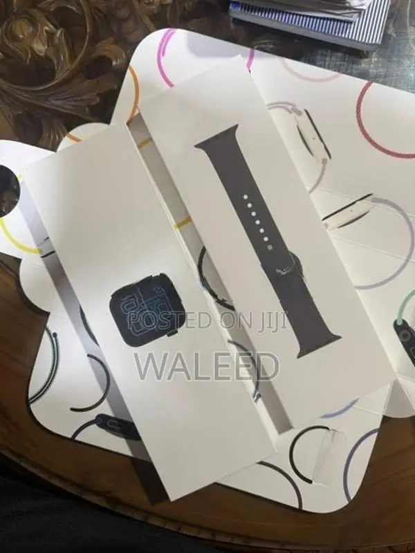 Apple Watch SE 3 44mm