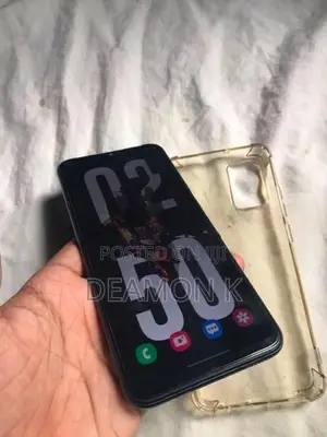 Samsung Galaxy M02s (Used)
