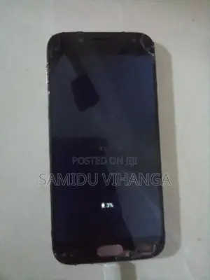 Samsung Galaxy J5 (Used)