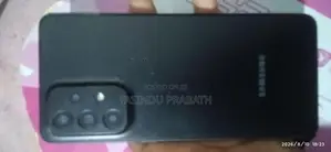 Samsung Galaxy A33 (Used)