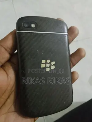 BlackBerry Q10 2019 Edition (Used)