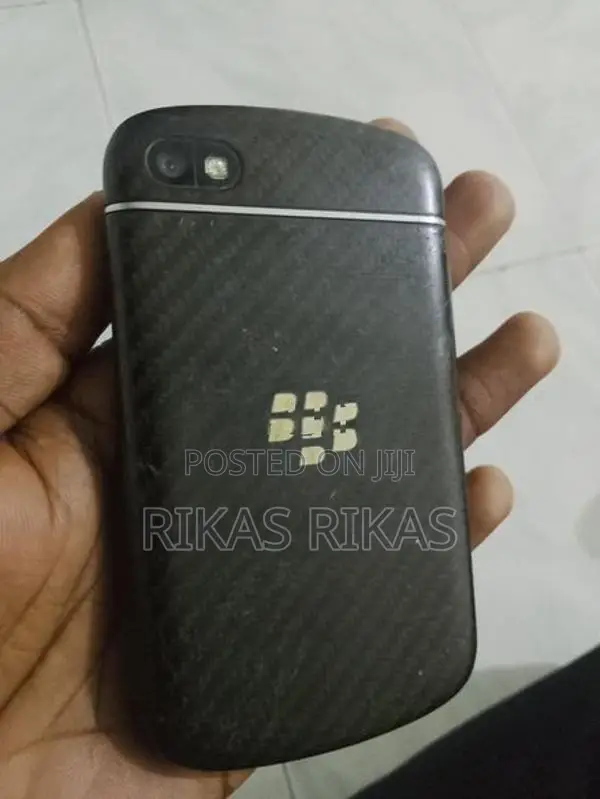 BlackBerry Q10 2019 Edition (Used)