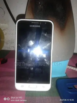 Samsung Galaxy J1 (Used)