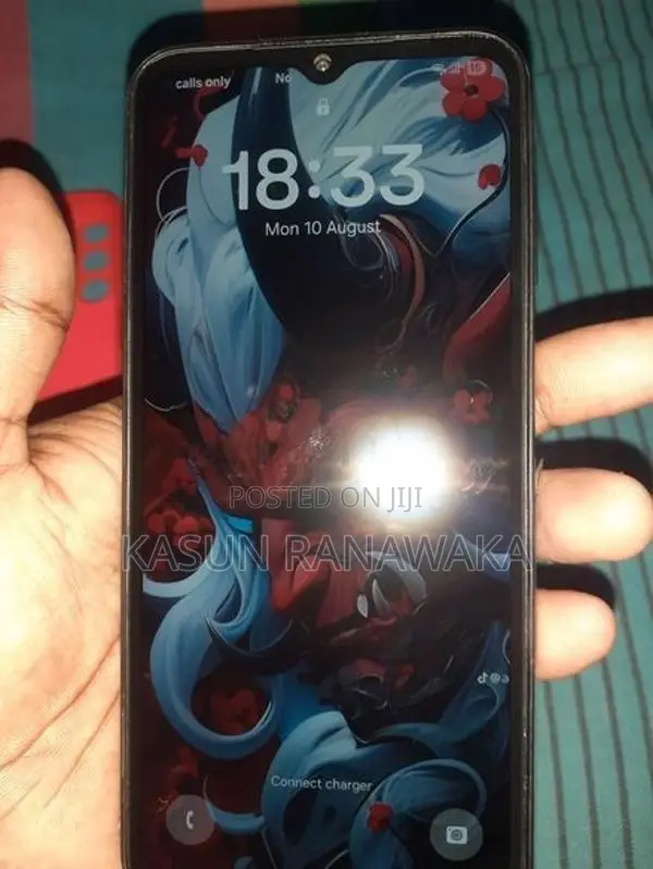 Samsung Galaxy A14 (Used)