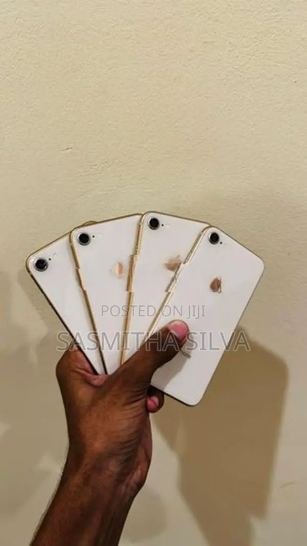 Apple iPhone 8 (Used)