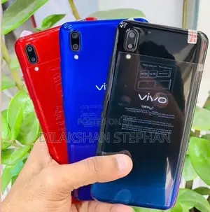 Vivo Y93 (6GB/128GB) (Refurbished)