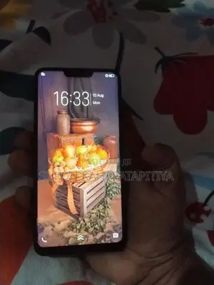 Vivo Y85 (Used)