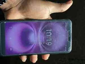 Apple iPhone 16 Pro (Used)