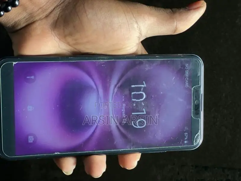 Apple iPhone 16 Pro (Used)