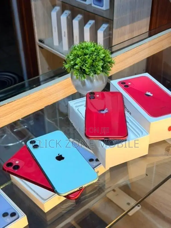 Apple iPhone 11 128GB (Used)