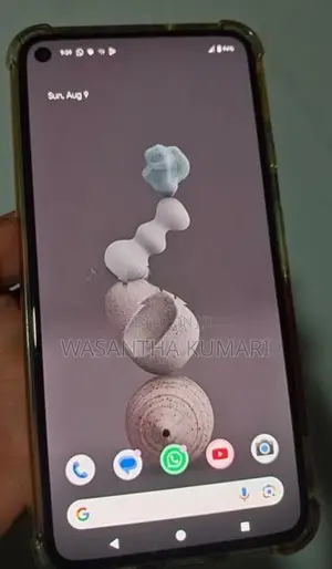 Google Pixel 5 (Used)