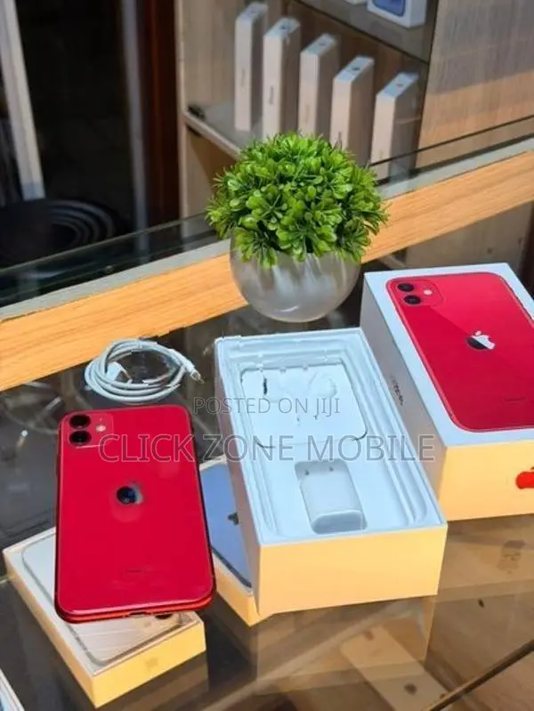 Apple iPhone 11 128GB (Used)