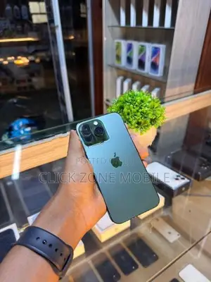 Apple iPhone 13 Pro (Used)